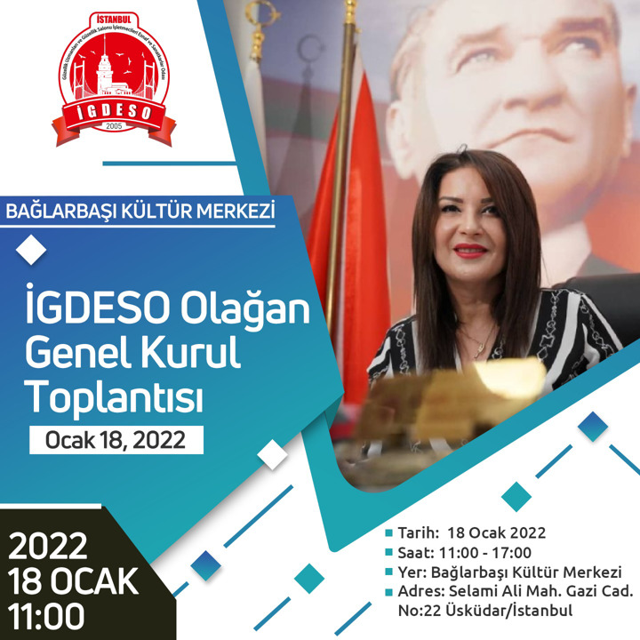 Genel Kurul Toplantısı